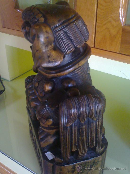Antig&uuml;edades: LAMPARA DE SOBREMESA ORIENTAL - Foto 10