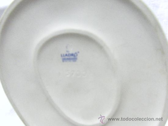 Antig&uuml;edades: LLADRO-FIGURA HORTELANO - Foto 4