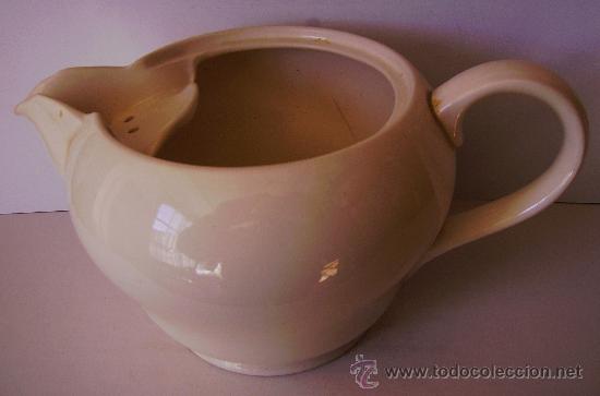 Antig&uuml;edades: Taza para infusiones - Foto 1