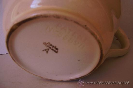 Antig&uuml;edades: Taza para infusiones - Foto 2