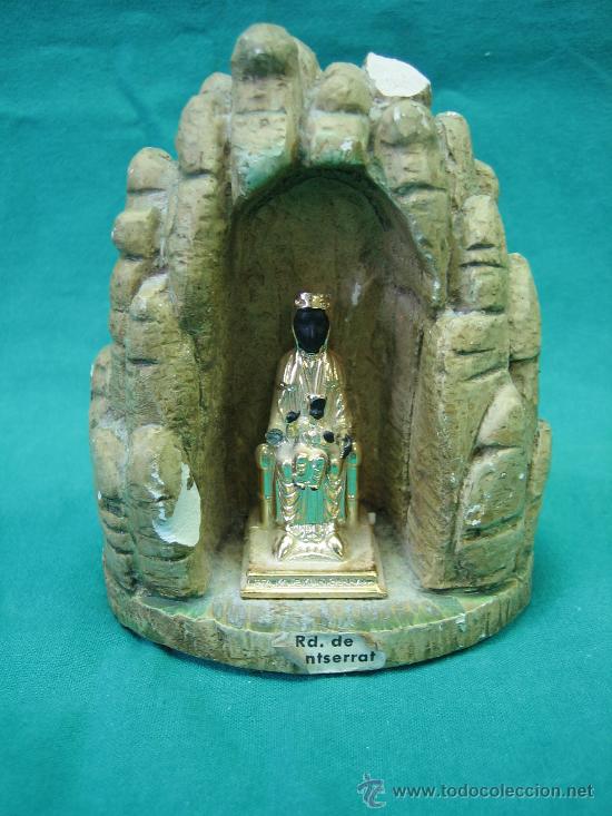 Antig&uuml;edades: Varios motivos religiosos - Foto 7