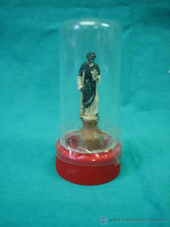 Antig&uuml;edades: Varios motivos religiosos - Foto 9