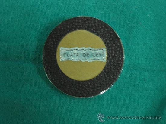 Antig&uuml;edades: Medalla de Santiago de Compostela en plata - Foto 2