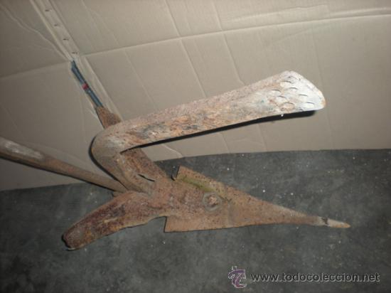 Antig&uuml;edades: ARADO - Foto 2