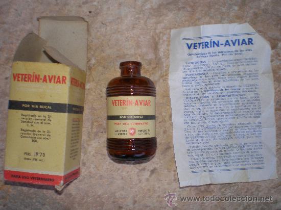 Antig&uuml;edades: FRASCO VACIO, BOTELLA DE MEDICINA ANTIGUA - Foto 2