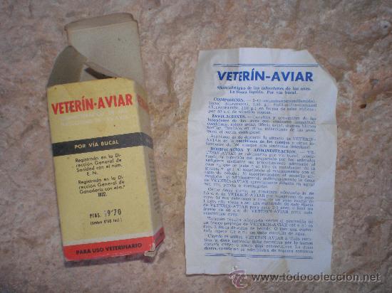 Antig&uuml;edades: FRASCO VACIO, BOTELLA DE MEDICINA ANTIGUA - Foto 3