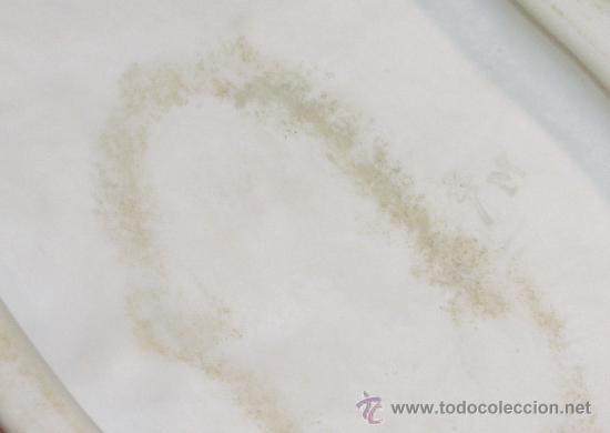 Antig&uuml;edades: SENSACIONAL BISCUIT BLANCO - Foto 2