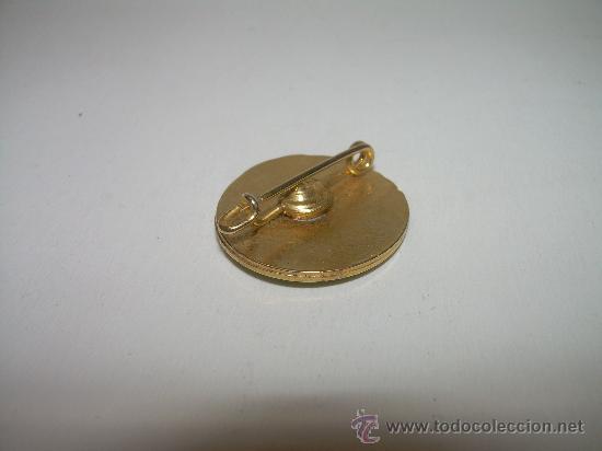 Antig&uuml;edades: ANTIGUA MEDALLA. - Foto 2
