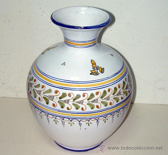 Antig&uuml;edades: JARR&Oacute;N TALAVERA SELLADO. - Foto 1