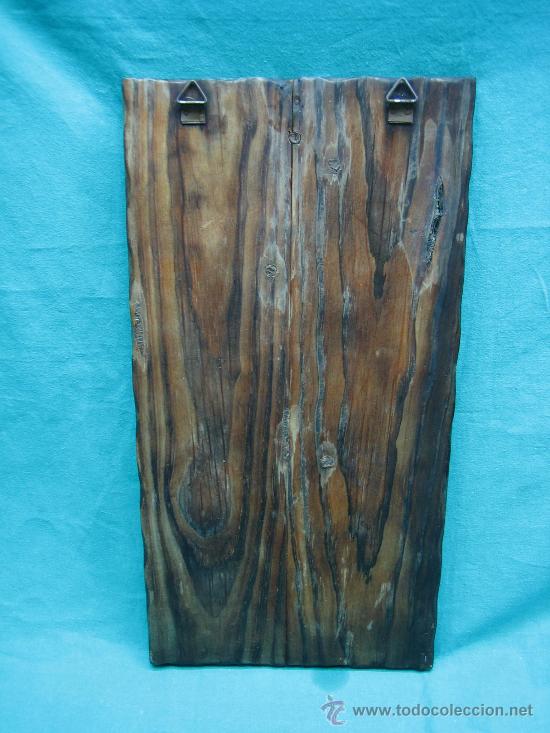 Antig&uuml;edades: Ave Maria 20 x 38 cm - Foto 4