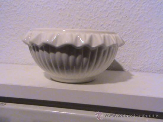 Antig&uuml;edades: Centros de mesa de cer&aacute;mica de Manises. - Foto 5