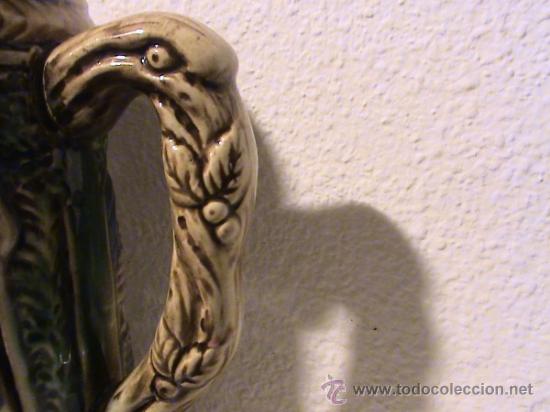 Antig&uuml;edades: Jarra de cerveza alemana - Foto 7