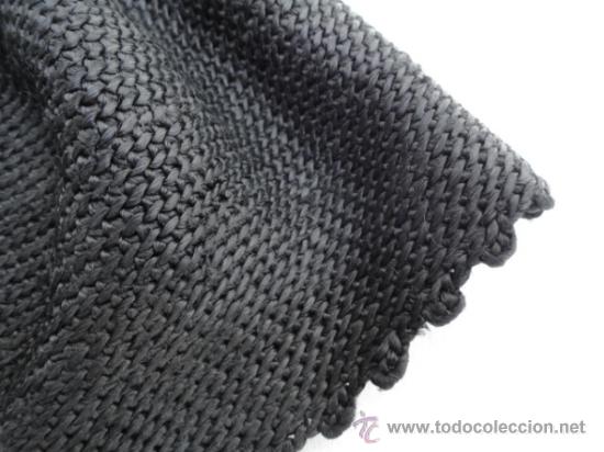 Antig&uuml;edades: BONITO GORRO DE PUNTO. - Foto 2