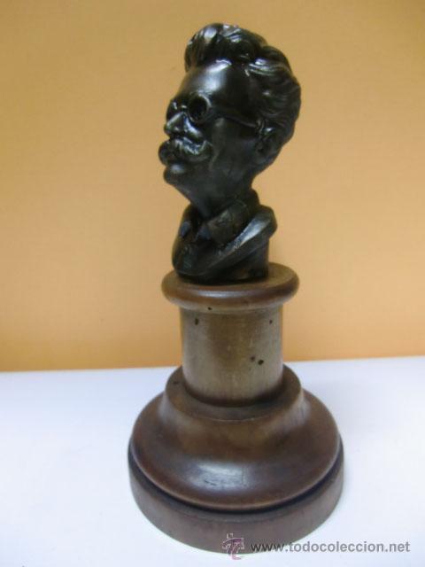 Antig&uuml;edades: Escultura - Foto 2