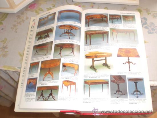Antig&uuml;edades: MILLERS ANTIQUES PRICE GUIDE 1994 - Foto 2