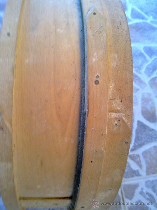 Antig&uuml;edades: antiguo ceazo o cesnera - Foto 3