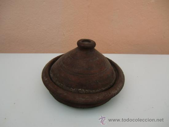Antig&uuml;edades: Cous-cousera individual - Foto 1