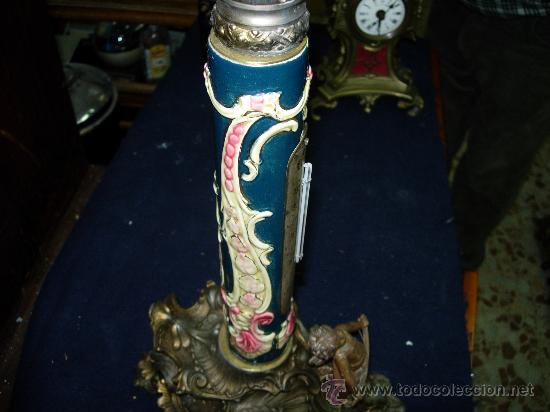 Antig&uuml;edades: figura de Termometro antiguo - Foto 8