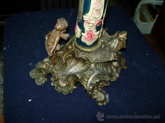 Antig&uuml;edades: figura de Termometro antiguo - Foto 13