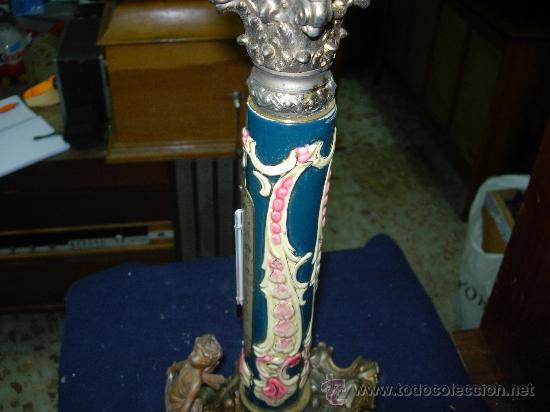 Antig&uuml;edades: figura de Termometro antiguo - Foto 10