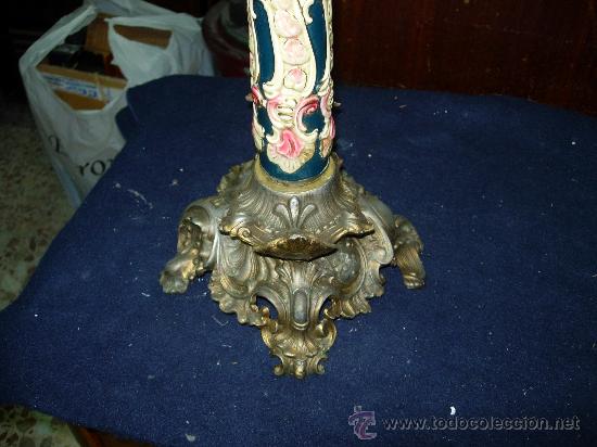 Antig&uuml;edades: figura de Termometro antiguo - Foto 12