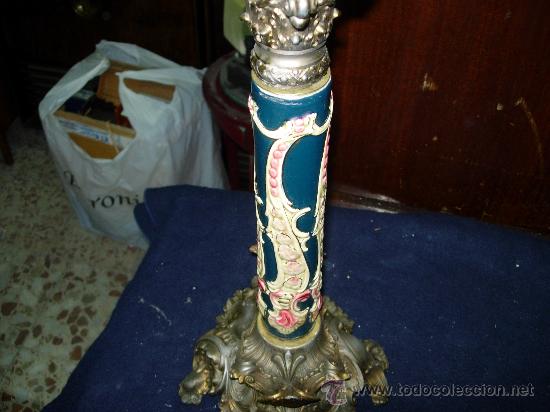 Antig&uuml;edades: figura de Termometro antiguo - Foto 11