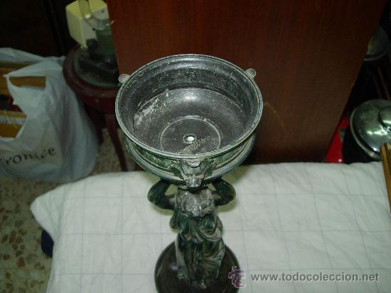Antig&uuml;edades: Figura antigua - Foto 13
