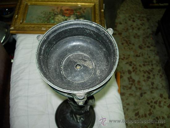 Antig&uuml;edades: Figura antigua - Foto 5
