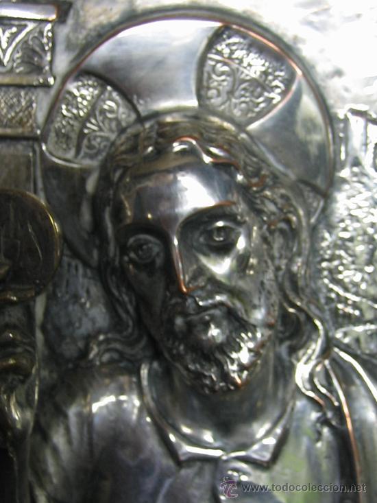 Antig&uuml;edades: Santa Cena a&ntilde;os 20 - Foto 2