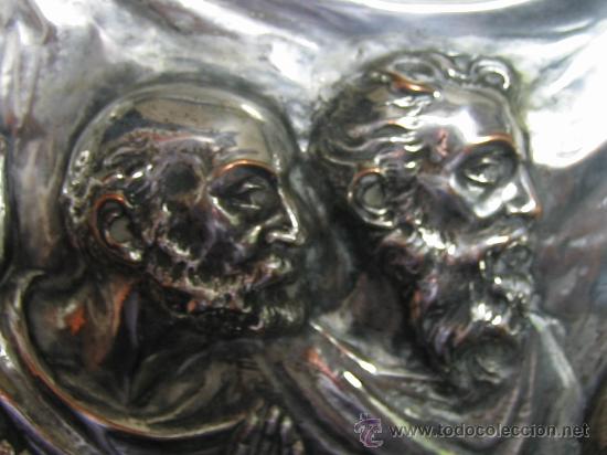 Antig&uuml;edades: Santa Cena a&ntilde;os 20 - Foto 3