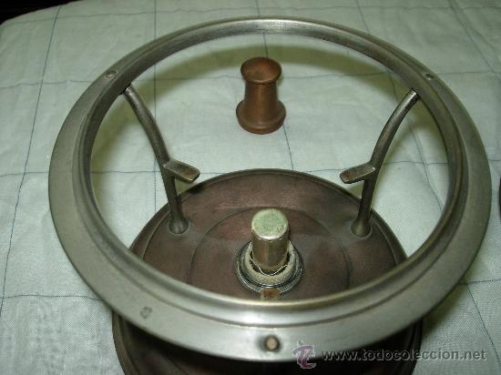 Antig&uuml;edades: cefetera - Foto 23
