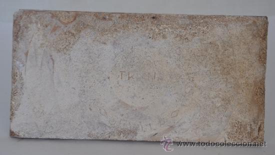 Antig&uuml;edades: Azulejos de Triana. - Foto 3