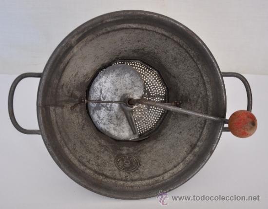 Antig&uuml;edades: Pasapur&eacute;. - Foto 3