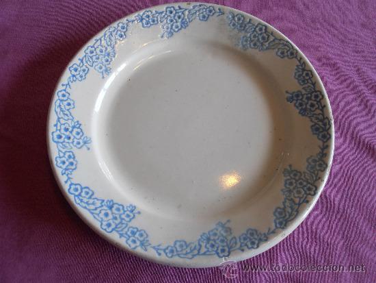 Antig&uuml;edades: plato n&ordm; 2 - Foto 4