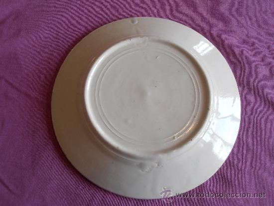 Antig&uuml;edades: plato n&ordm; 2 - Foto 5
