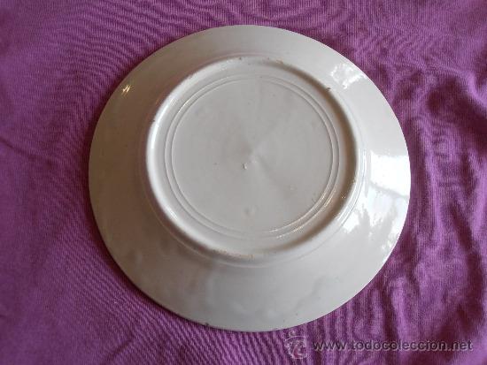Antig&uuml;edades: plato n&ordm; 4 - Foto 9