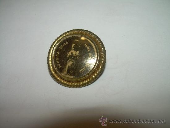 Antig&uuml;edades: ANTIGUA INSIGNIA....MEDALLA. - Foto 2