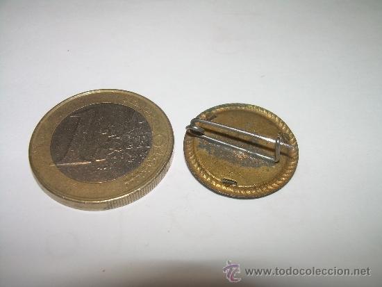 Antig&uuml;edades: ANTIGUA INSIGNIA....MEDALLA. - Foto 3