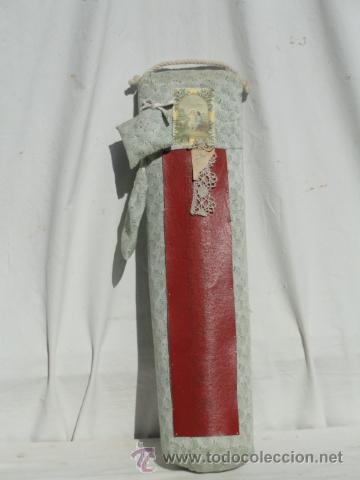 Antig&uuml;edades: COJ&Iacute;N DE ENCAJE. - Foto 1