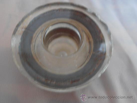 Antig&uuml;edades: TERMO DE ALUMINIO CAL Y FRI - Foto 5