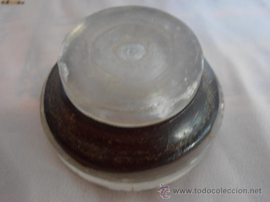 Antig&uuml;edades: TERMO DE ALUMINIO CAL Y FRI - Foto 6
