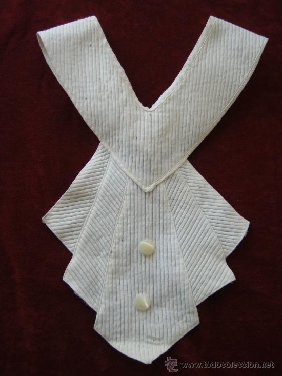 Antig&uuml;edades: ANTIGUO CUELLO CON CHORRERA PPIO S. XX - Foto 1
