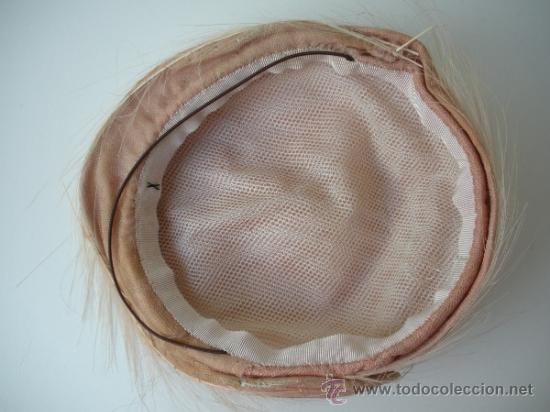Antig&uuml;edades: LOTE DE SOMBREROS ANTIGUOS - Foto 11