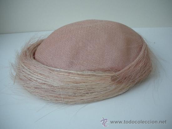 Antig&uuml;edades: LOTE DE SOMBREROS ANTIGUOS - Foto 14