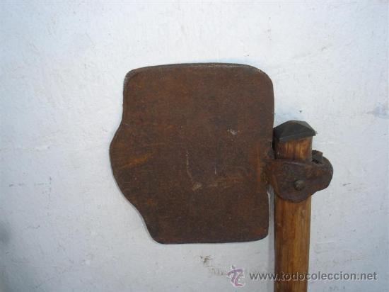 Antig&uuml;edades: antigo artilugio de campo - Foto 2
