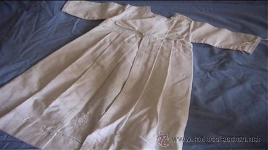 Antig&uuml;edades: VESTIDO - Foto 2