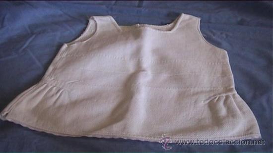Antig&uuml;edades: VESTIDO - Foto 1
