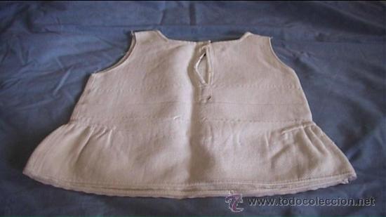 Antig&uuml;edades: VESTIDO - Foto 3