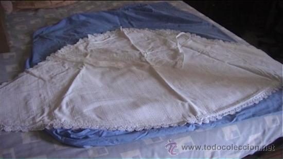 Antig&uuml;edades: CAPA BEBE - Foto 1