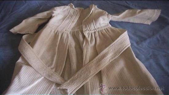 Antig&uuml;edades: VESTIDO - Foto 2